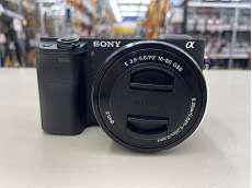 ミラーレス一眼|SONY