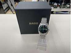 自動巻き腕時計|RADO