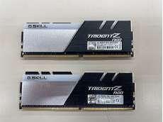 PCメモリ入りました！|G.SKILL