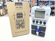 マルチエフェクター|ZOOM