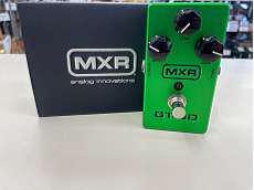 歪み系エフェクター|MXR