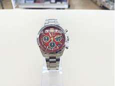 クォーツ・アナログ腕時計|SEIKO