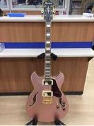 ホロウボディ|IBANEZ