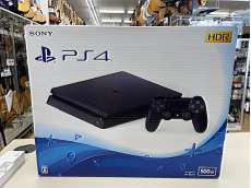 プレイステーション4本体|SONY
