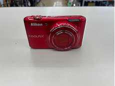 デジタルカメラ|NIKON