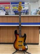 ジャズベースタイプ|FENDER JAPAN