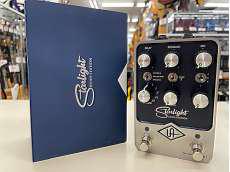 ディレイ|UNIVERSAL AUDIO