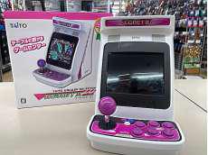 レトロゲーム本体|TAITO