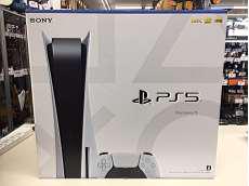 プレイステーション5本体