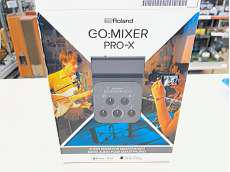 デジタルミキサー|ROLAND