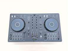 CDJコントローラ－|PIONEER