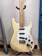 ストラトキャスタータイプ|FENDER JAPAN