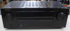 AVアンプ・レシーバー|DENON