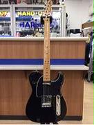 テレキャスタータイプ|FENDER
