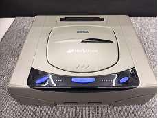 メ*ー様 小型ゲーム機　半ジャンク SEGA - ジャンク品セガサターンまとめ売りの通販 by たいさ