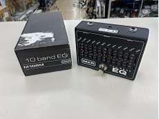 イコライザー|MXR