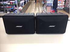 スピーカー|BOSE