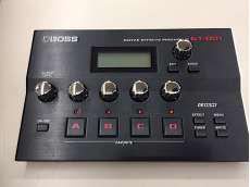 マルチエフェクター|BOSS