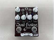 歪み系エフェクター|WAMPLER PEDALS