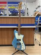 エレキベースその他|FENDER