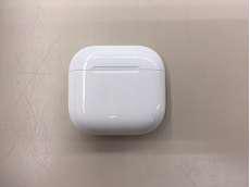 ノイズキャンセリングイヤホン|APPLE