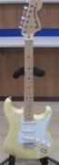 ストラトキャスタータイプ|FENDER