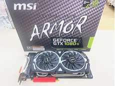 NVIDIA PCI-Express|MSI