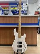 エレキベースその他|G&L