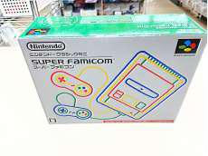 レトロゲーム本体|NINTENDO