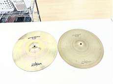 ハイハット|ZILDJIAN