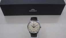 自動巻き腕時計|ORIENT