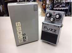 歪み系エフェクター|BOSS