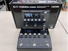 マルチエフェクター|BOSS