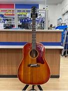 アコースティック|GIBSON