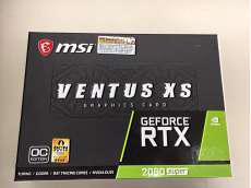 NVIDIA PCI-Express|MSI