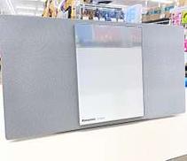 オーディオ関連商品|PANASONIC