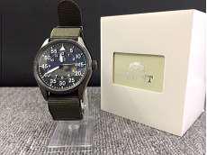 お手頃価格な自動巻き腕時計|ORIENT
