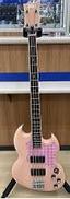 エレキベースその他|ESP