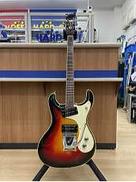 変形ボディ|MOSRITE