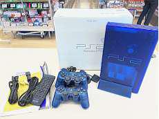 プレイステーション2本体|SONY