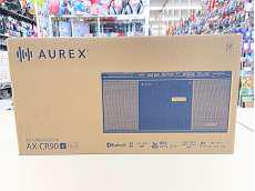 CD・ラジオ・カセット|TOSHIBA