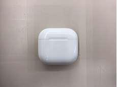 ノイズキャンセリングイヤホン|APPLE