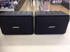 スピーカー|BOSE