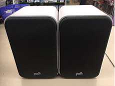 スピーカー|POLK AUDIO