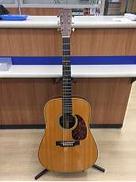 アコースティック|MARTIN