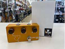 歪み系エフェクター|SUMO STOMP