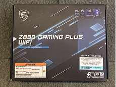 Intel対応マザーボード|MSI