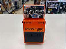 歪み系エフェクター|BOSS