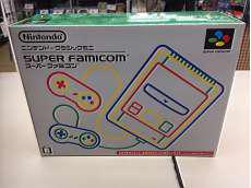 レトロゲーム本体