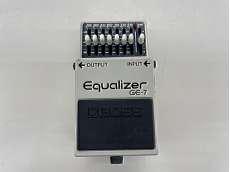 イコライザー|BOSS